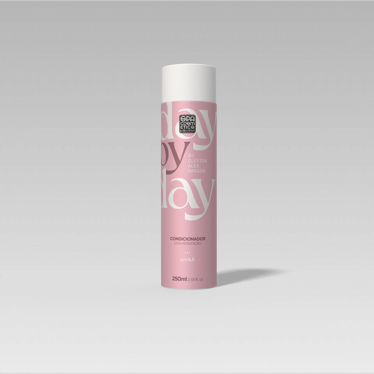 Condicionador Day By Day - 250ml