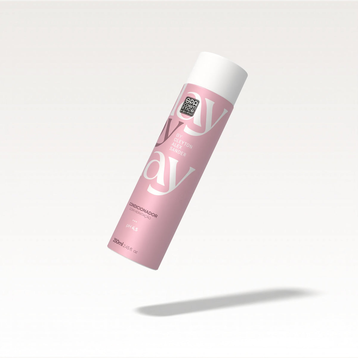 Condicionador Day By Day - 250ml