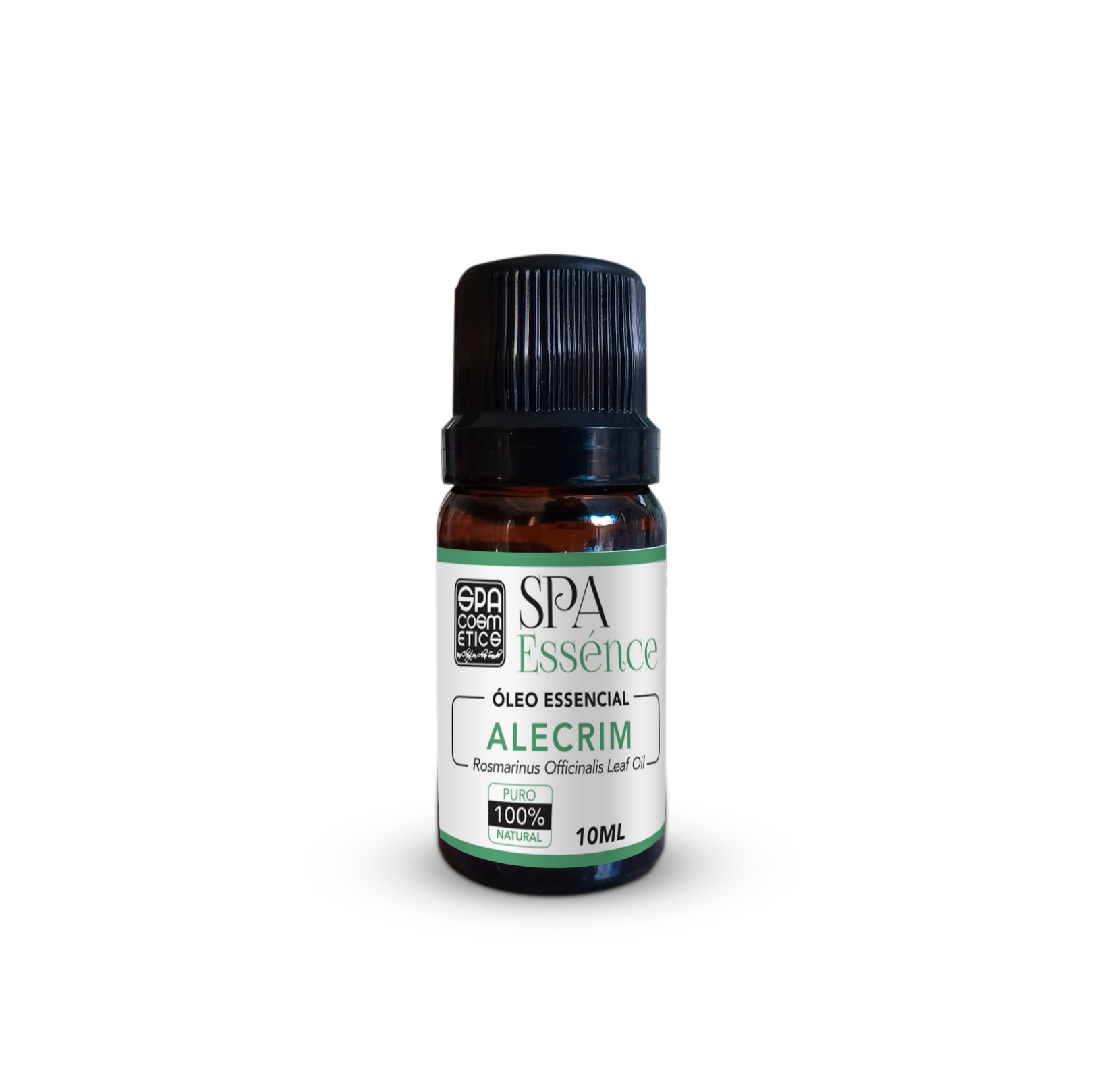 Óleo Essêncial Alecrim - 10ml