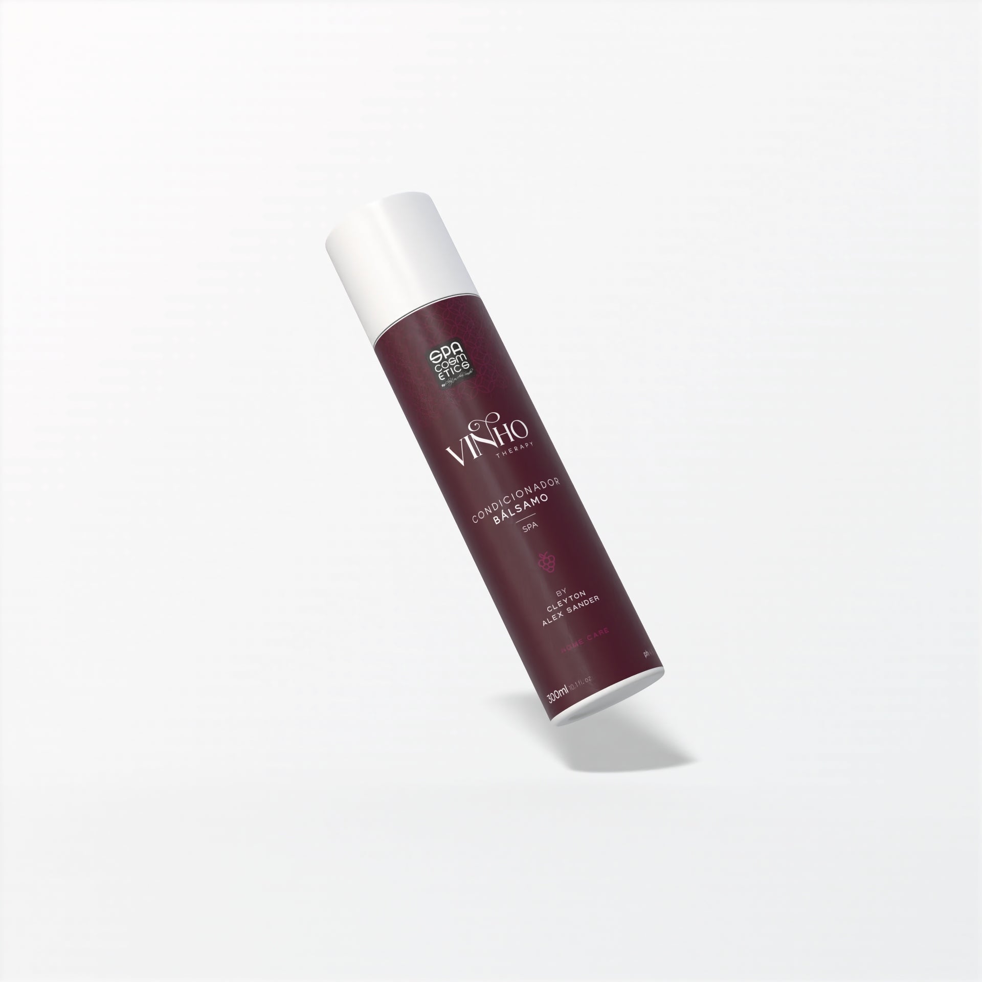 Bálsamo Grape Reconstrutor - 250ml