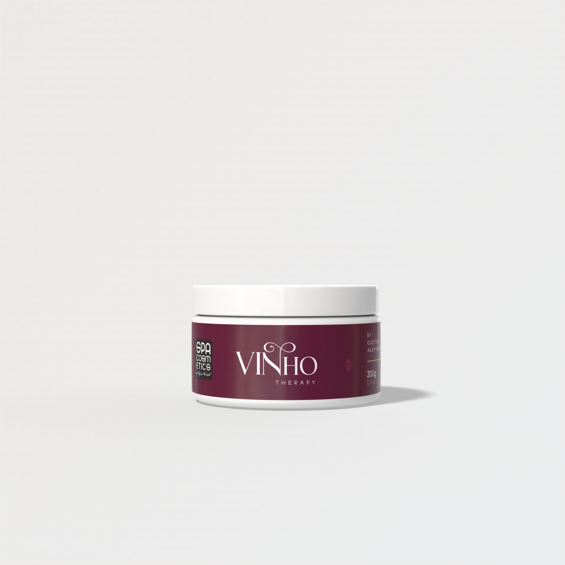Mousse Wine - 300g